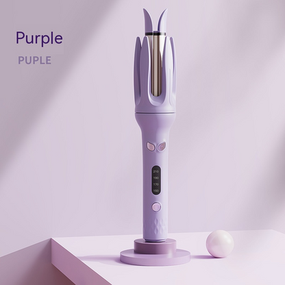 Electric Hair Curler