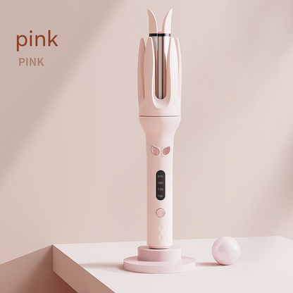 Electric Hair Curler