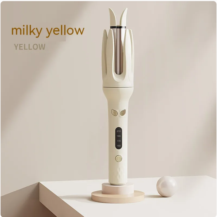 Electric Hair Curler